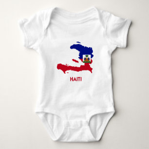 BODY CARTE DU HAÏTI