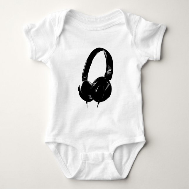 Body Casque Pop Art (Devant)