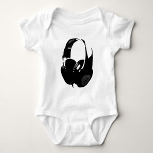 Body Casque Pop Art