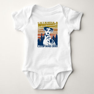 Body Catahoula Leopard Chien Idée cadeau