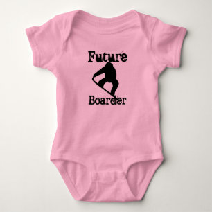 Body Cavalier infantile