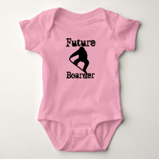 Body Cavalier infantile