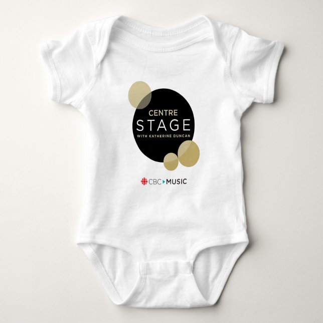 Body CBC Center Stage (Devant)