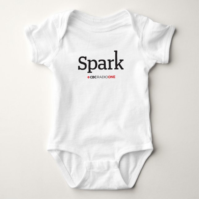 Body CBC Spark (Devant)