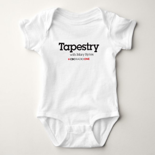 Body CBC Tapestry (Devant)