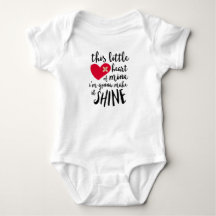 Ce Petit Coeur De Moi - CHD Warrior