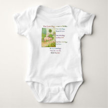 CE PETIT PIGGY - Des rimes pour les enfants