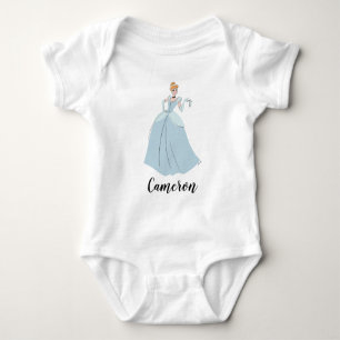 Body Cendrillon Moment Magique