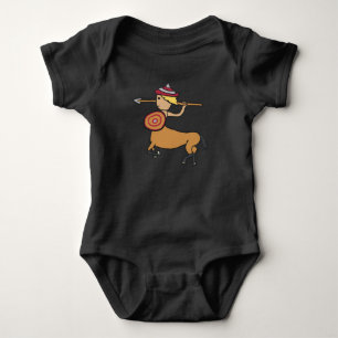 Body Centaur Sagittarius