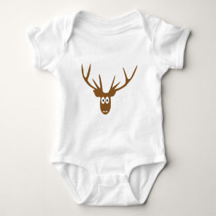 Body cerf-volant