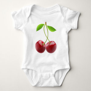Body Cerises douces