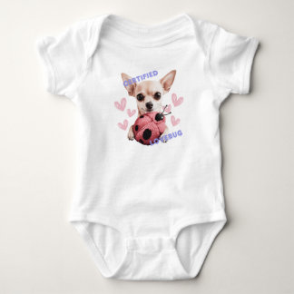 Body Certifié Lovebug Chihuahua
