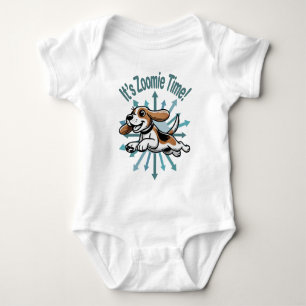 Body C'est le temps Zoomie Beagle