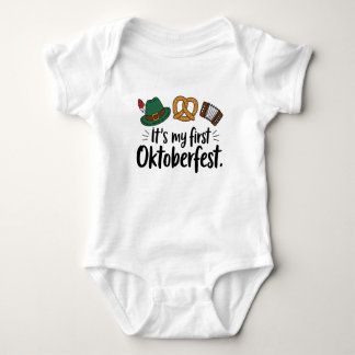 Body C'est mon premier Oktoberfest