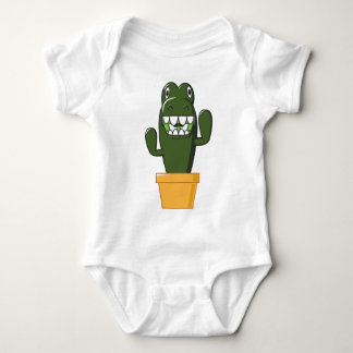 Body Chadwick le cactus revêche