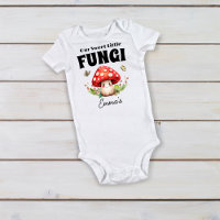 Champignon Forge de Bois de champignons Ladybug Mo
