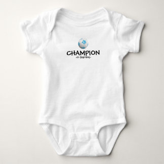 Body Champion grec du football