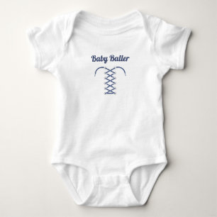 Body Chandail pour bébé Baller