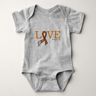 Body Chandail pour bébé FOXG1
