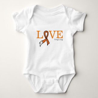Body Chandail pour bébé FOXG1