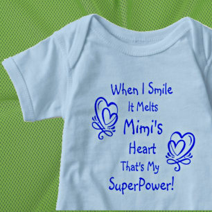Body Change Name ALL Text Smile Breaks Heart Superpower
