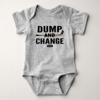 Changer et sauter Hockey Bodysuit Couleur Sticks