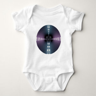 Body Chanson Violette