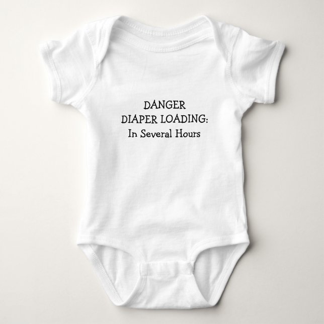 Body Chargement de la couche de danger : (Devant)