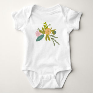 Body Chartreuse moderne Turquoise Mariage damassé