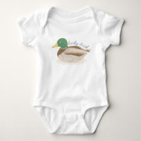 Chasse au Canard Colvert Futur Chasseur de Canards
