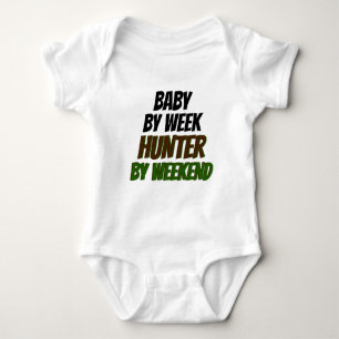Body Chasseur de bébés