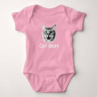 Body Chat Baby Retro
