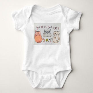 Body "Chat Cool"