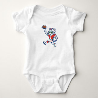 Body Chat de foot drôle