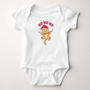 Body Chat de Noël Ho Ho