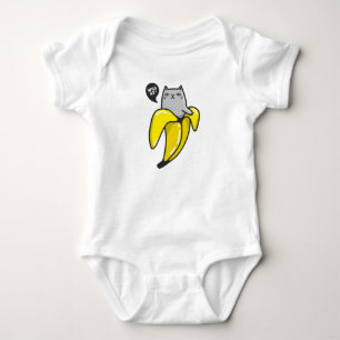 Body Chat en banane