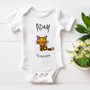 Body Chat orange