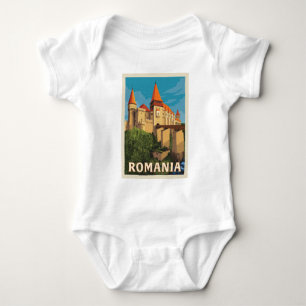 Body Château de Peles Roumanie