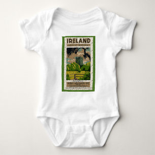Body Château de Vintage Blarney