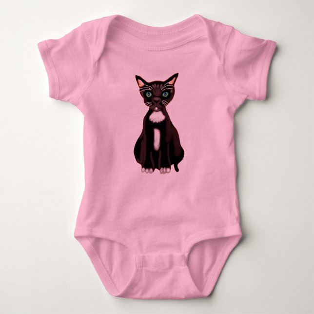 Body chaton (Devant)