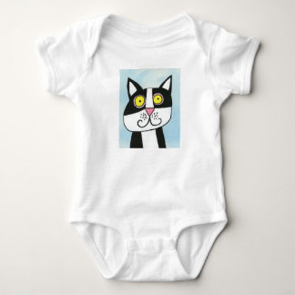 Body Chats pour bébés