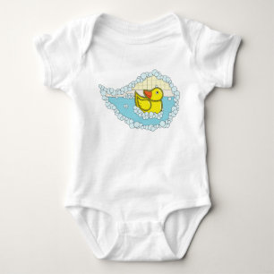 Body Chaucer le canard en caoutchouc Kid's and Baby Shi