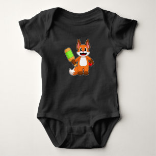 Body Chauve-souris de cricket Fox