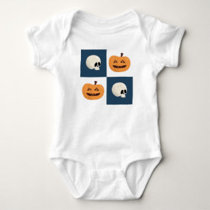 Body Checks de Skulls et Pumkins