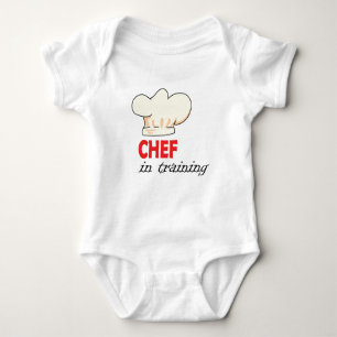 Body Chef En Formation