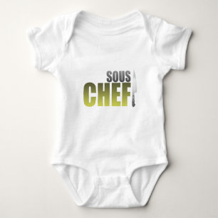 Body Chef jaune de Sous