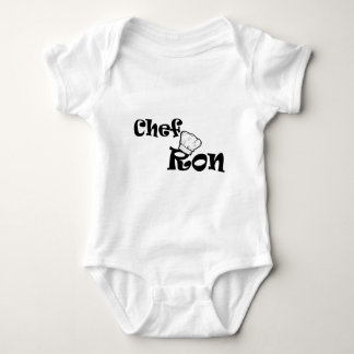 Body Chef Ron
