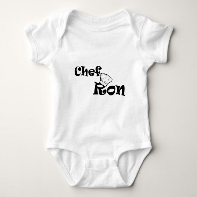 Body Chef Ron (Devant)