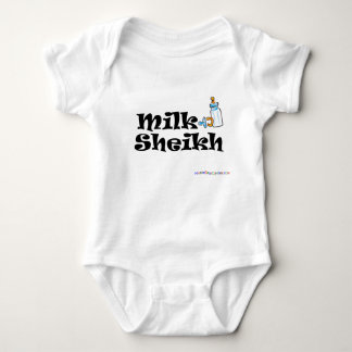Body Cheik de lait