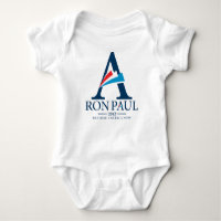 Chemise 2012 de Ron Paul
